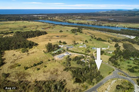 31 Letitia Cl, North Macksville, NSW 2447