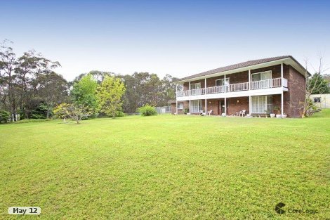 18 Arden Rd, Buxton, NSW 2571