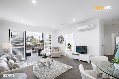 25/751-757 Warringah Rd, Forestville, NSW 2087