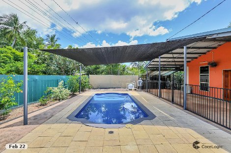 30 Macassar St, Wagaman, NT 0810