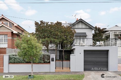 60 Scott St, Moonee Ponds, VIC 3039