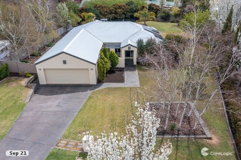 14 Romsey Ct, Wodonga, VIC 3690