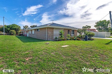 1 Nardie Pl, Hillman, WA 6168