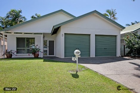 5 Heliconia Ct, Durack, NT 0830