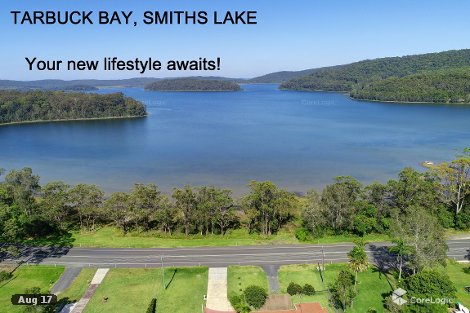 21 Windsor St, Tarbuck Bay, NSW 2428