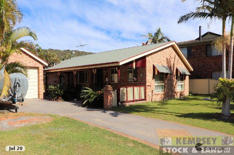 9 Bream Cl, Hat Head, NSW 2440