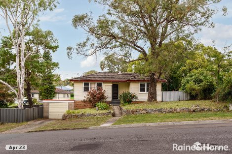 27 Allowah St, Waratah West, NSW 2298