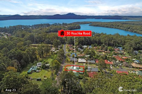 30 Hoschke Rd, West Haven, NSW 2443