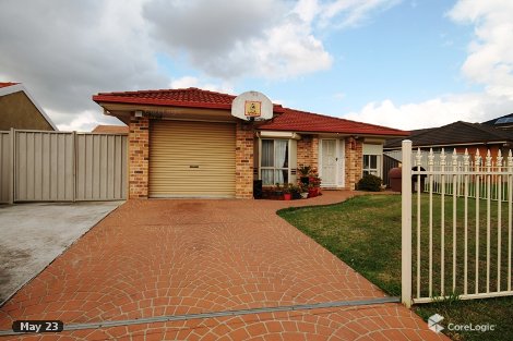 4 Ranieri Pl, Hoxton Park, NSW 2171