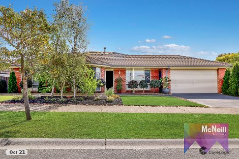 9 Creighton Way, Mornington, VIC 3931