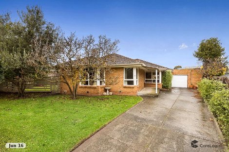 6 Wendy Ct, Oakleigh South, VIC 3167