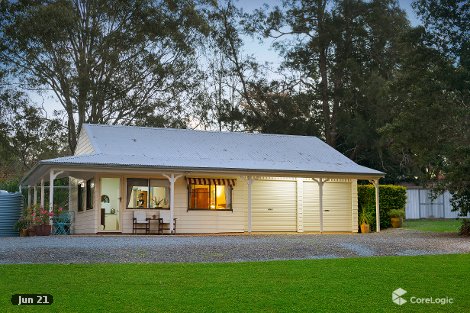 160 King Creek Rd, King Creek, NSW 2446