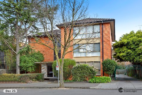 6/657 Brunswick St N, Fitzroy North, VIC 3068