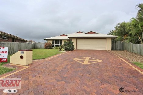 8 Jesse Ct, Bargara, QLD 4670