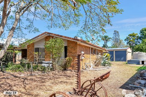 21 Shawfield St, Willowbank, QLD 4306