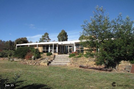 230 Wickhams Lane, Glenhope East, VIC 3522