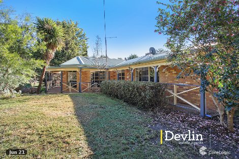 161 Edmondson Lane, Wooragee, VIC 3747