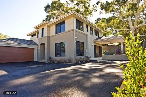 45 Second Ave, Claremont, WA 6010