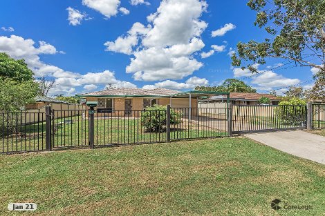 14 Kingsley St, Walloon, QLD 4306