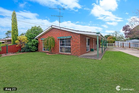 10 Tulloch Cres, Hamilton, VIC 3300