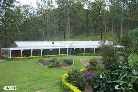 576 Cedar Creek Rd, Cedar Creek, QLD 4520