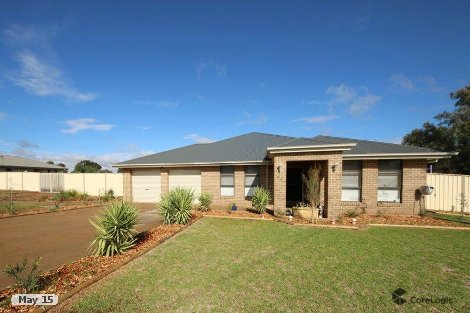 53 Umangla St, Wongarbon, NSW 2831