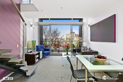 515/81 Macleay St, Potts Point, NSW 2011