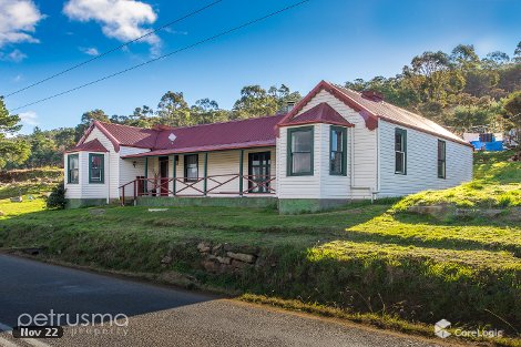 1432 Boyer Rd, Boyer, TAS 7140