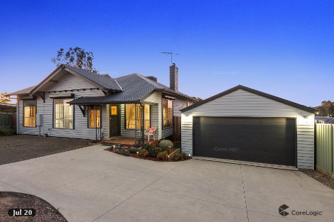 417 Napier St, White Hills, VIC 3550