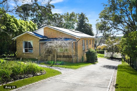 17 Nerrim St, Bundanoon, NSW 2578