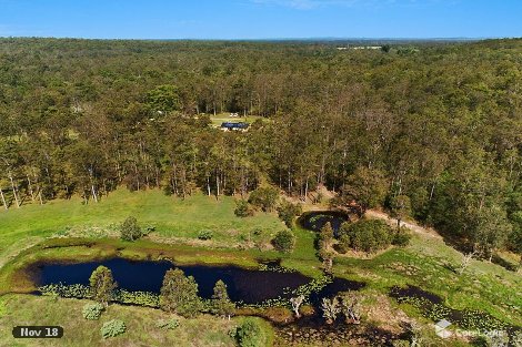 3223 Old Tenterfield Rd, Busbys Flat, NSW 2469