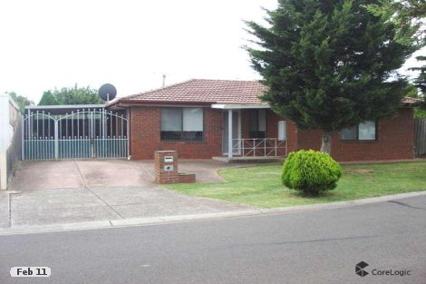 18 Flint Cres, Delahey, VIC 3037