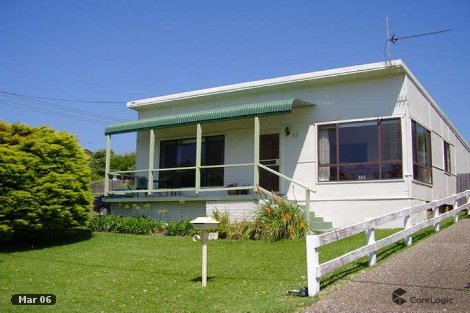 53 Seaside Pde, Dolphin Point, NSW 2539