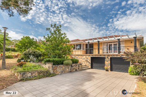 18 Patey St, Campbell, ACT 2612