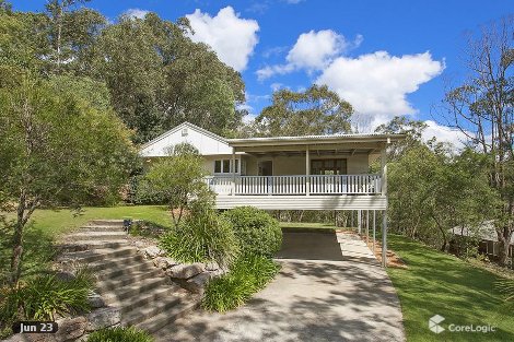 59 Appel St, Canungra, QLD 4275