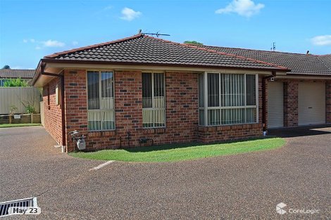 5/3 Justine Pde, Rutherford, NSW 2320