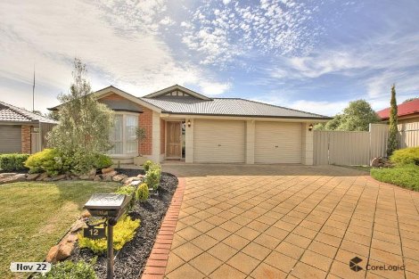 12 Quantock Cres, Craigmore, SA 5114