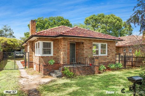 10 Anderson Ave, Dundas, NSW 2117