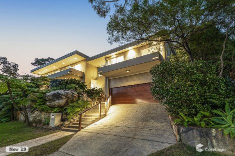 46 Rembrandt Dr, Middle Cove, NSW 2068