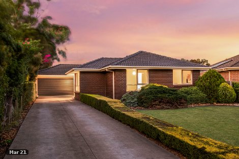 5 Driftwood Ct, Narre Warren, VIC 3805