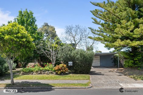 14 Vincent St, Macleod, VIC 3085