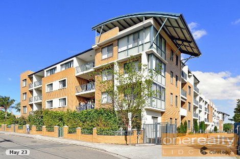 21/7-19 James St, Lidcombe, NSW 2141