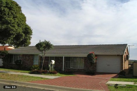 3 Eloura Pl, Bonnyrigg, NSW 2177