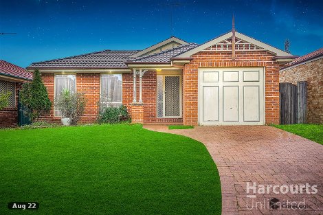 3 Wongalara Pl, Woodcroft, NSW 2767