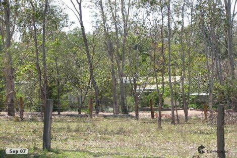 45 Old Yarraman Rd, South Nanango, QLD 4615