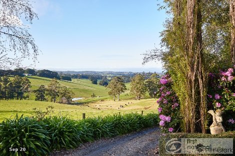 25 Hutchison Rd, Jindivick, VIC 3818