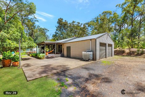 186 Braddocks Rd, Werombi, NSW 2570