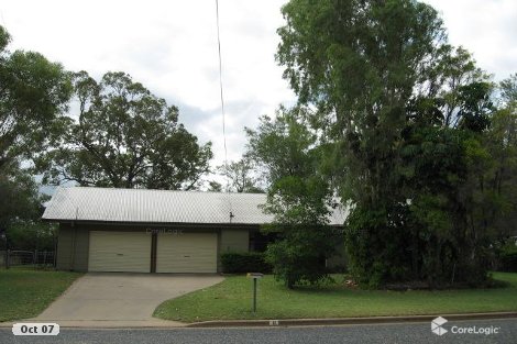 8 Hawkins Dr, Blackwater, QLD 4717