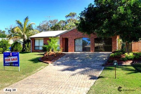 7 Spinnaker Dr, Mount Coolum, QLD 4573