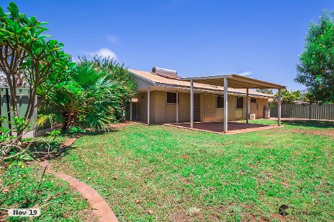 8/23 Daylesford Rd, South Hedland, WA 6722